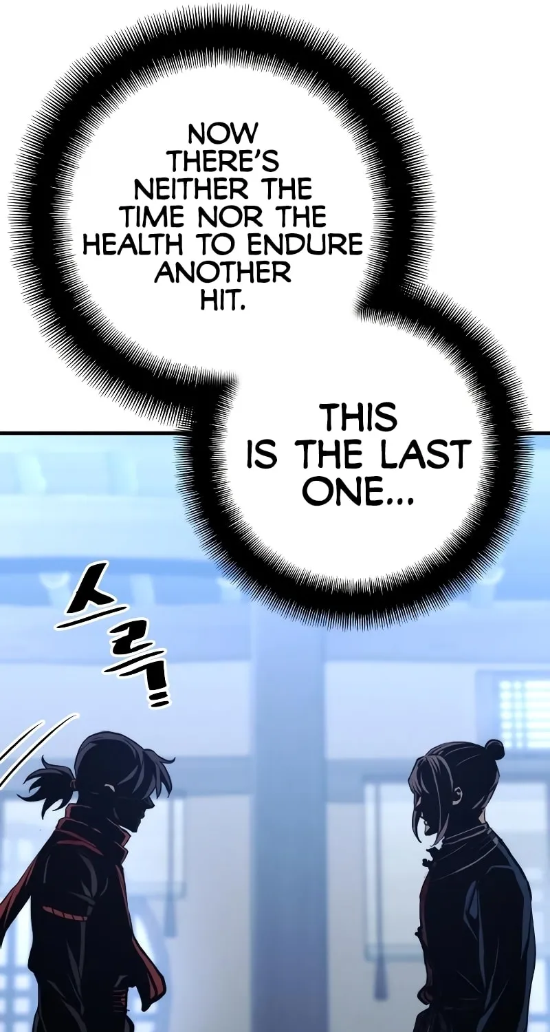 Murim RPG Simulation Chapter 61 page 136 - 