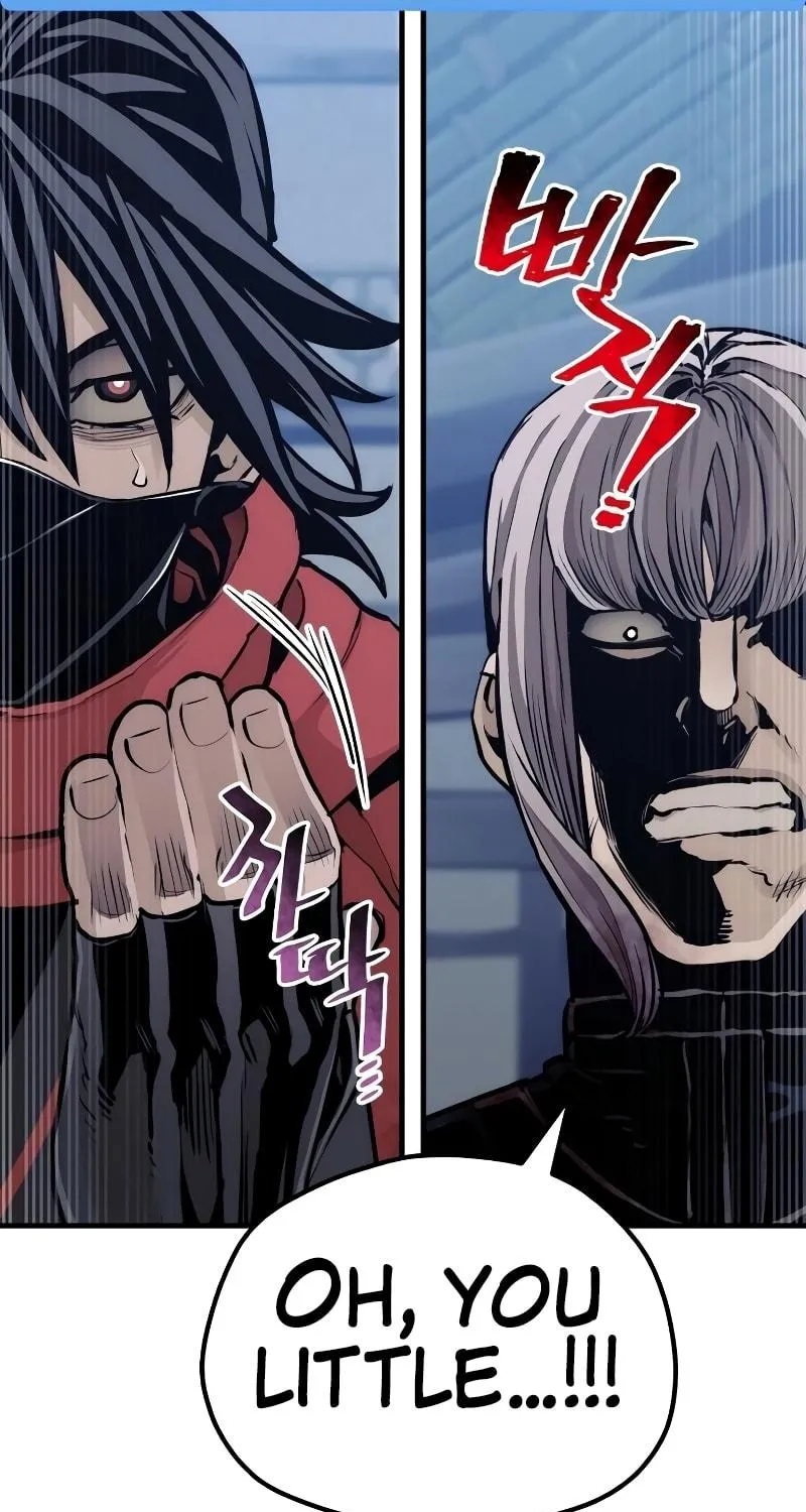 Murim RPG Simulation Chapter 61 page 139 - 