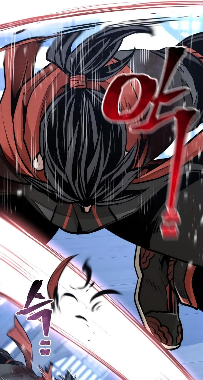 Murim RPG Simulation Chapter 61 page 148 - 