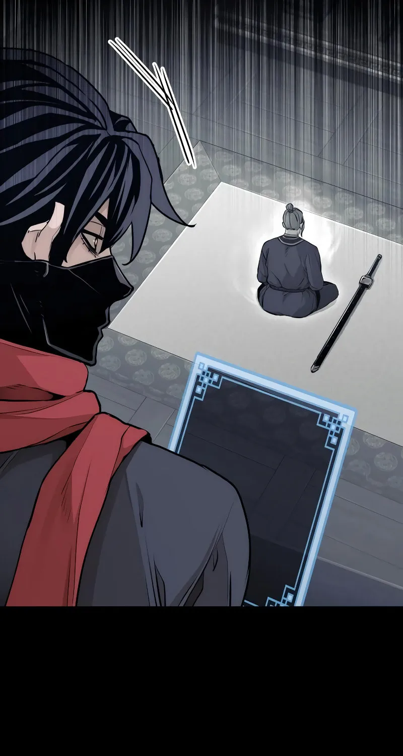 Murim RPG Simulation Chapter 61 page 16 - 