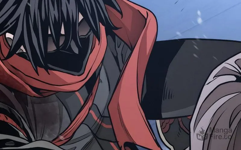 Murim RPG Simulation Chapter 61 page 155 - 