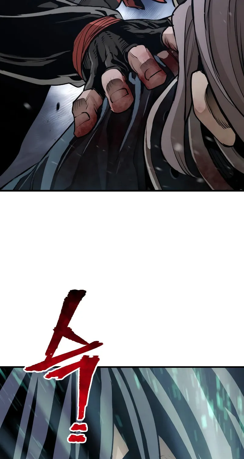 Murim RPG Simulation Chapter 61 page 156 - 