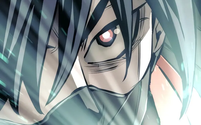 Murim RPG Simulation Chapter 61 page 157 - 