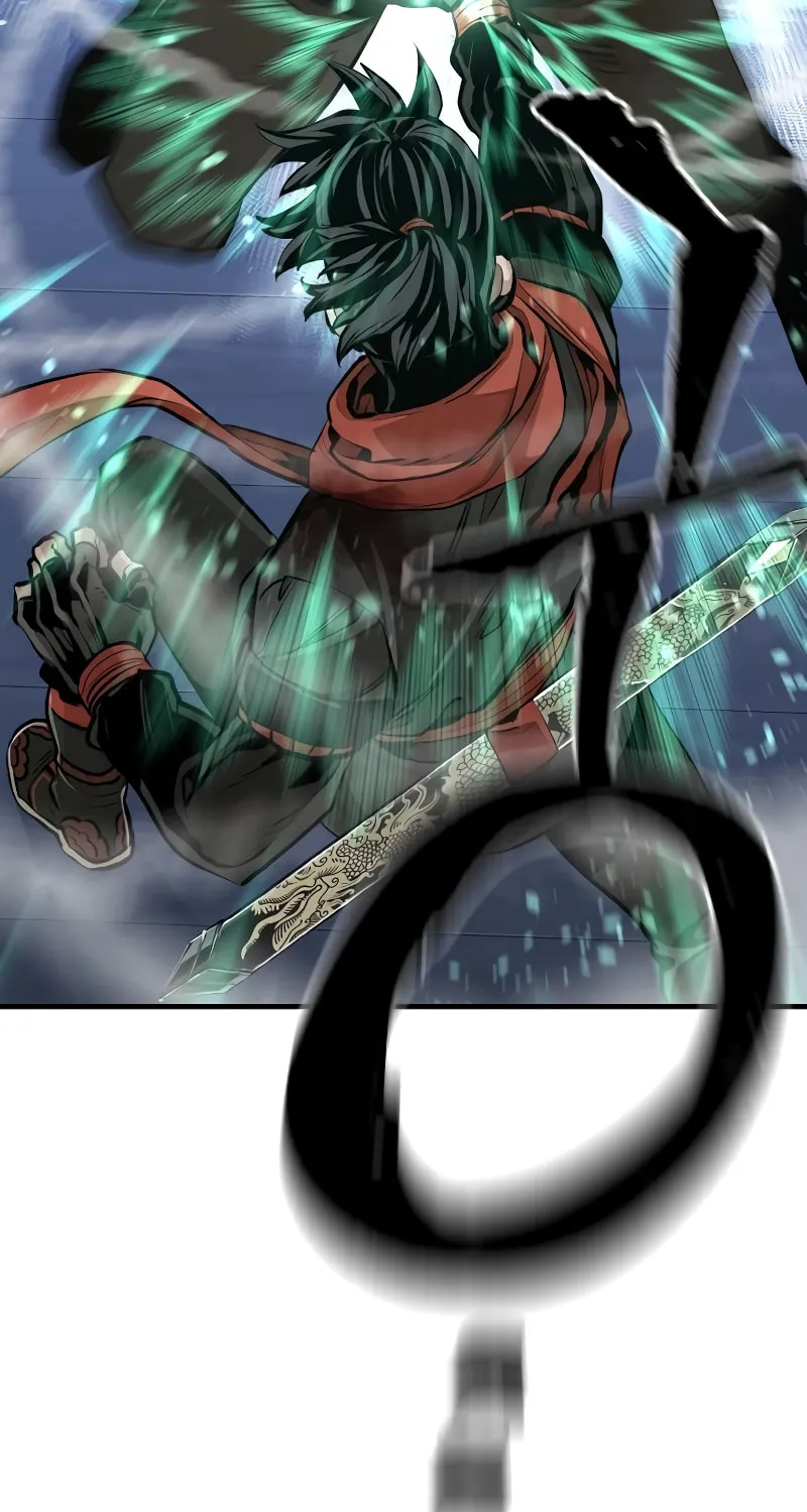 Murim RPG Simulation Chapter 61 page 161 - 