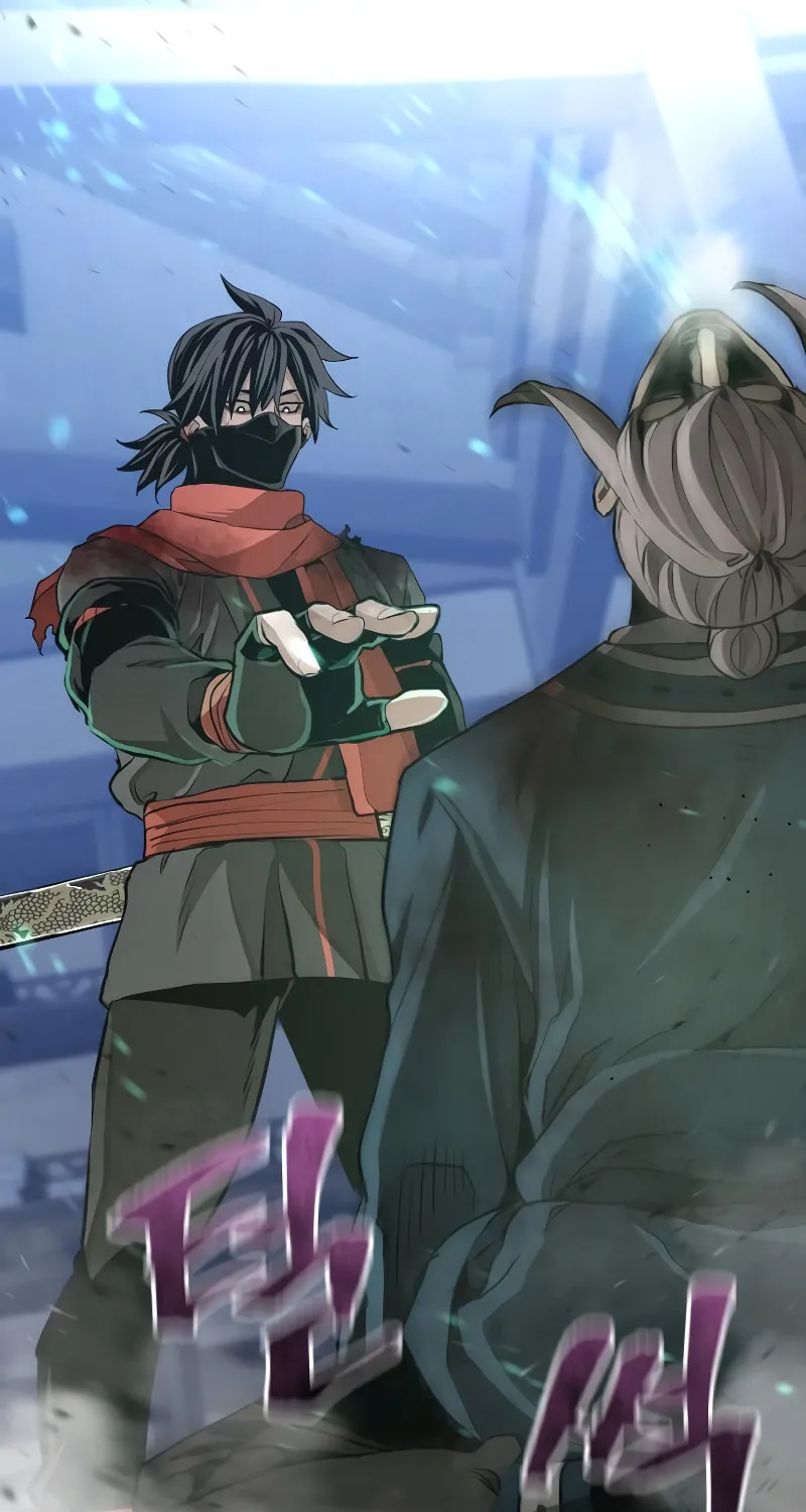 Murim RPG Simulation Chapter 61 page 164 - 