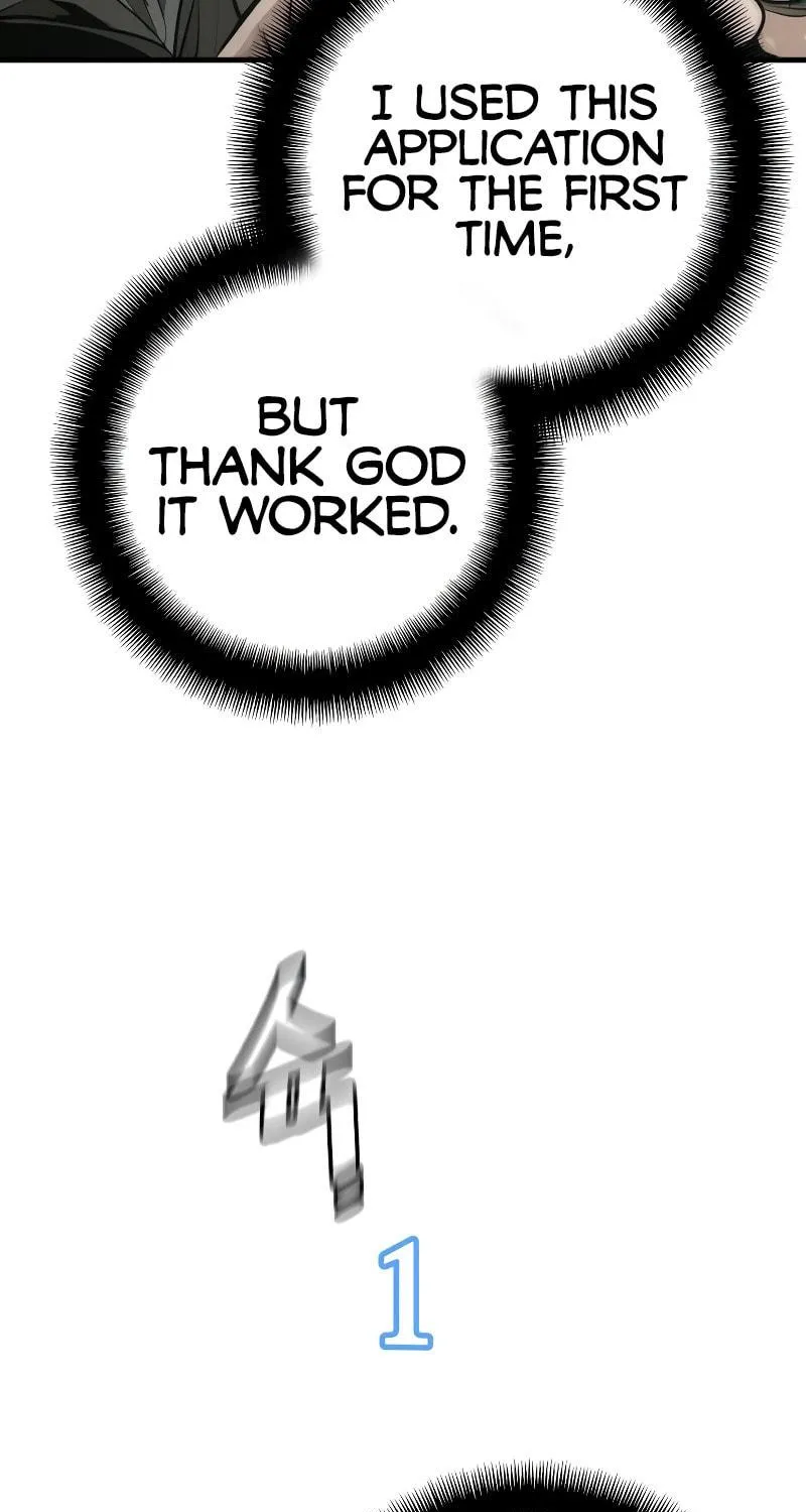 Murim RPG Simulation Chapter 61 page 168 - 