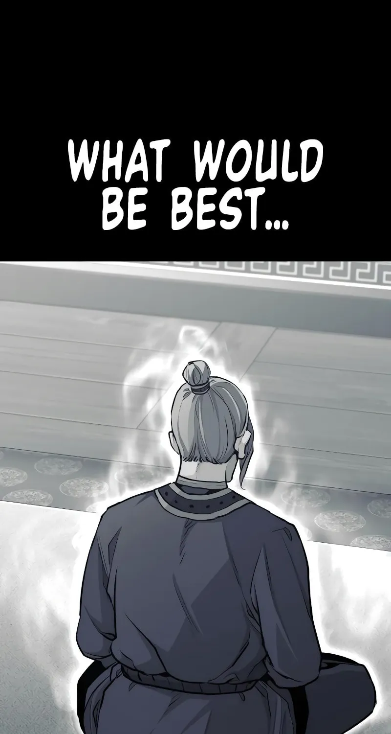 Murim RPG Simulation Chapter 61 page 18 - 