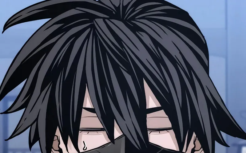 Murim RPG Simulation Chapter 61 page 173 - 