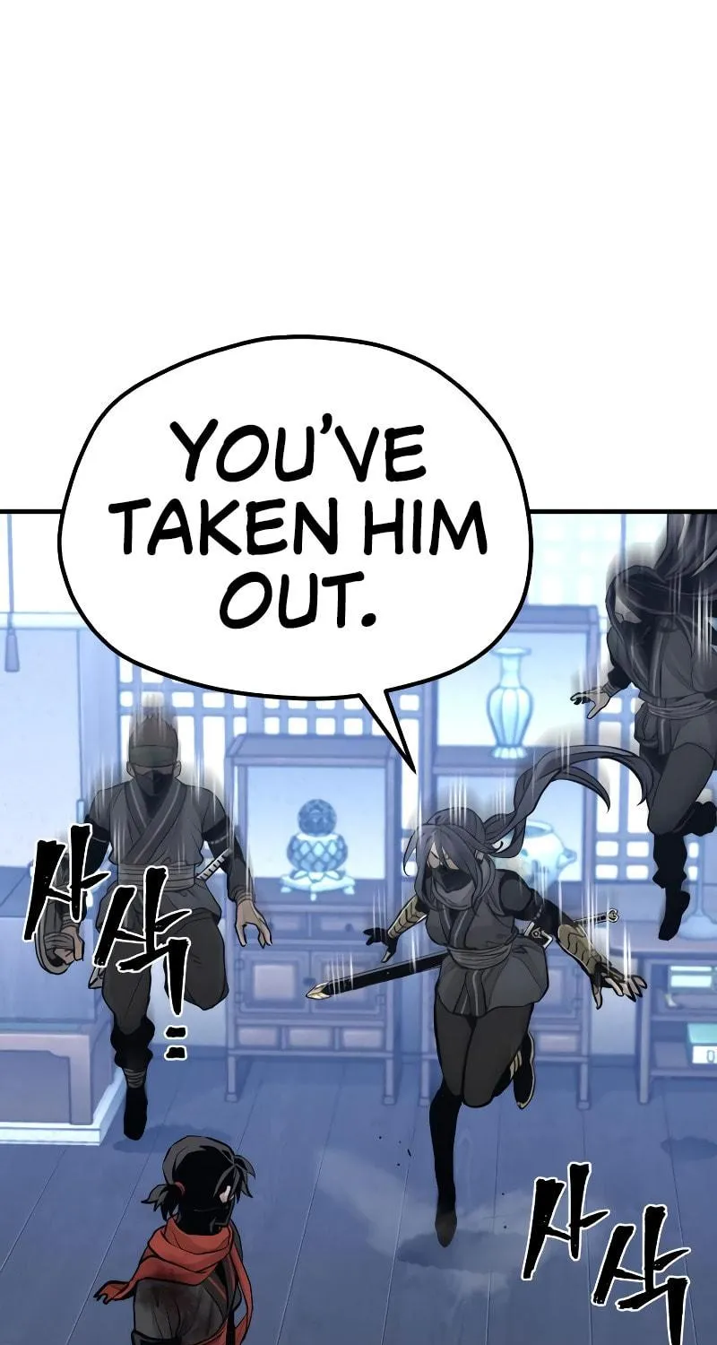 Murim RPG Simulation Chapter 61 page 177 - 