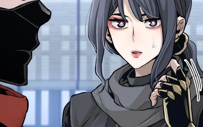 Murim RPG Simulation Chapter 61 page 180 - 