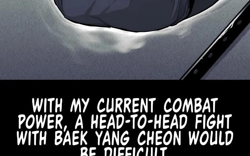 Murim RPG Simulation Chapter 61 page 19 - 