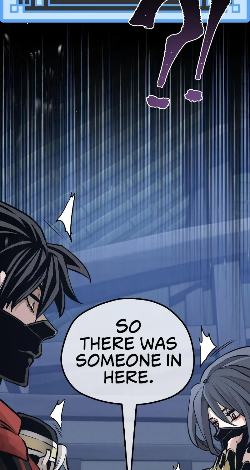 Murim RPG Simulation Chapter 61 page 185 - 