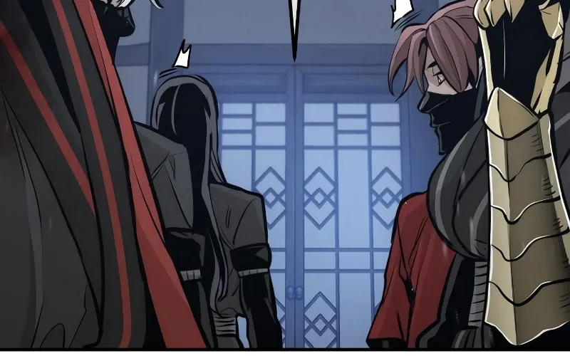 Murim RPG Simulation Chapter 61 page 186 - 