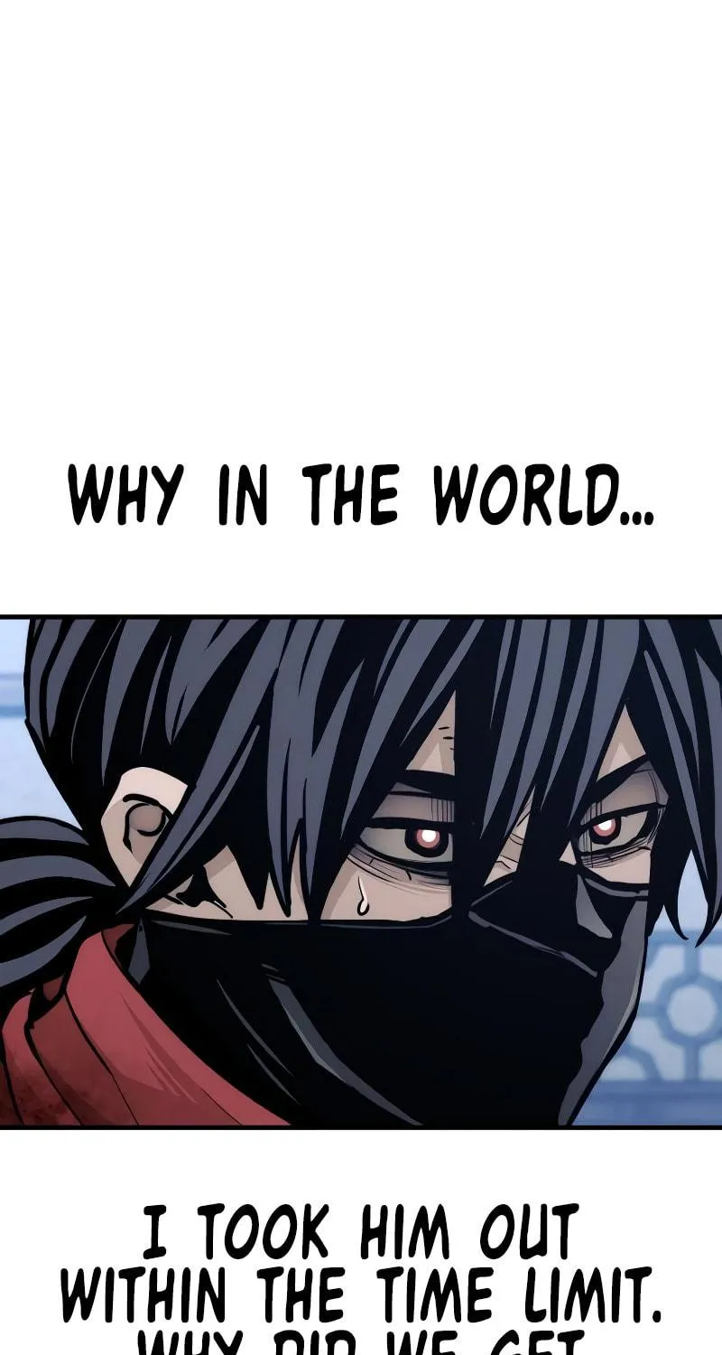 Murim RPG Simulation Chapter 61 page 192 - 