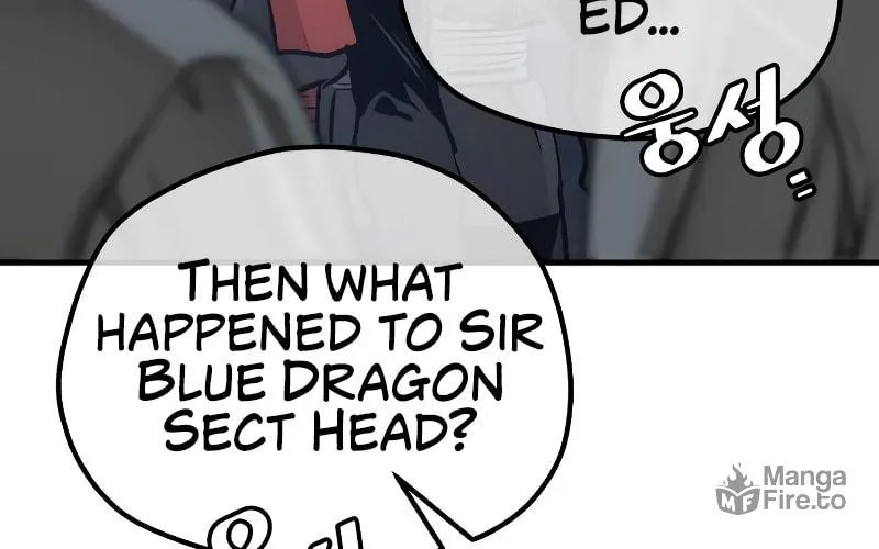 Murim RPG Simulation Chapter 61 page 197 - 
