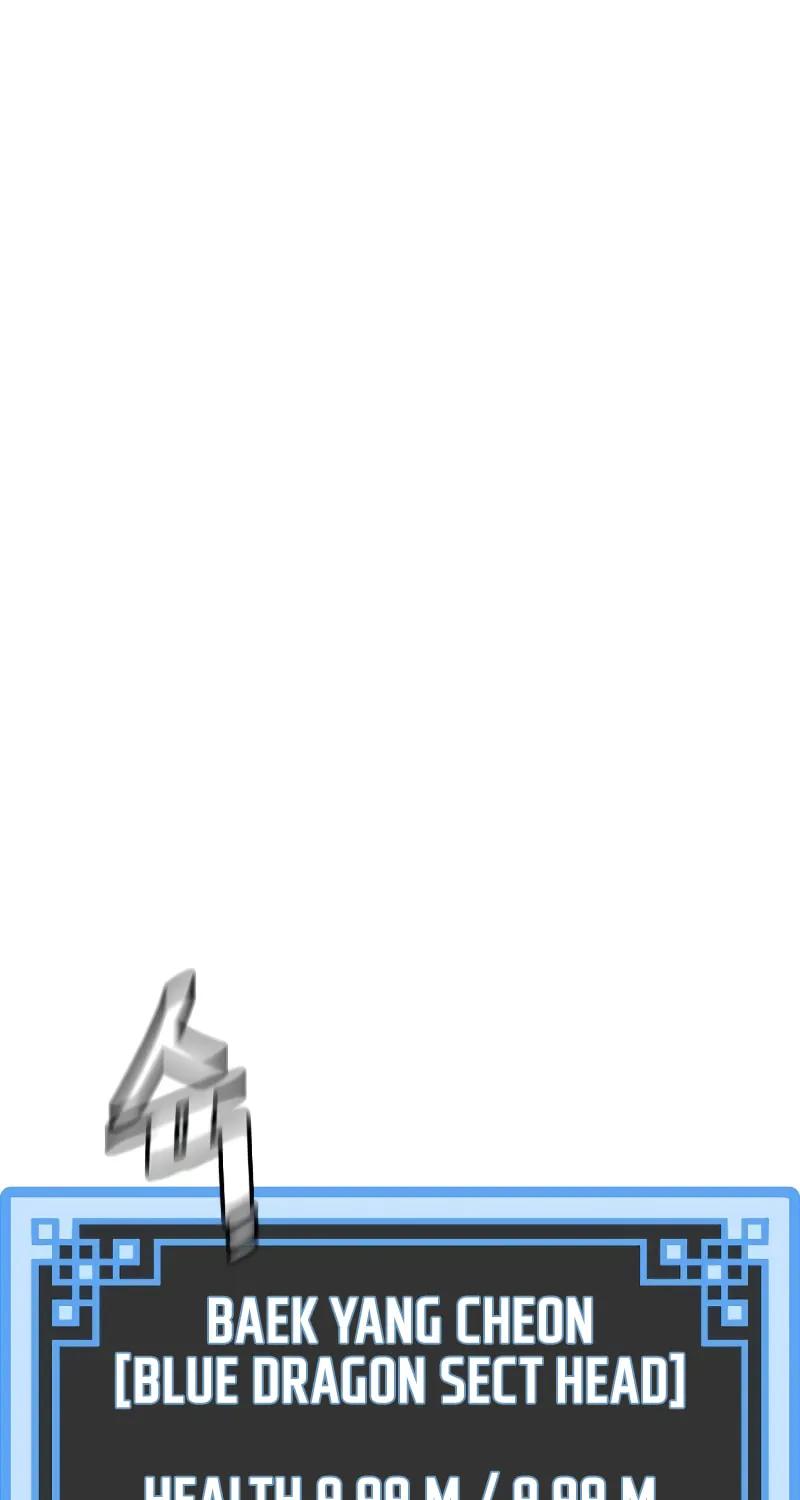 Murim RPG Simulation Chapter 61 page 3 - 