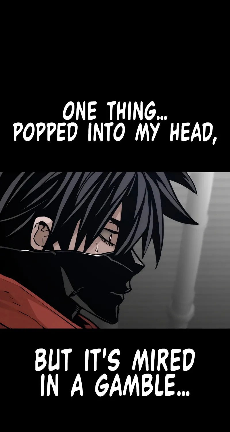 Murim RPG Simulation Chapter 61 page 21 - 