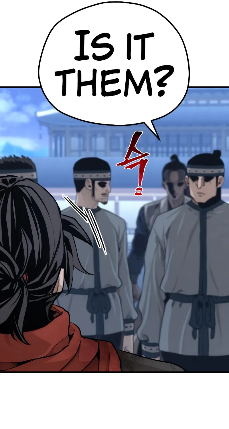 Murim RPG Simulation Chapter 61 page 206 - 