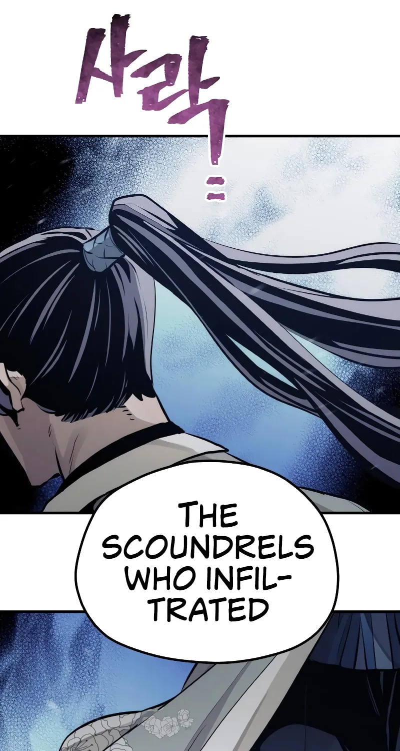 Murim RPG Simulation Chapter 61 page 208 - 