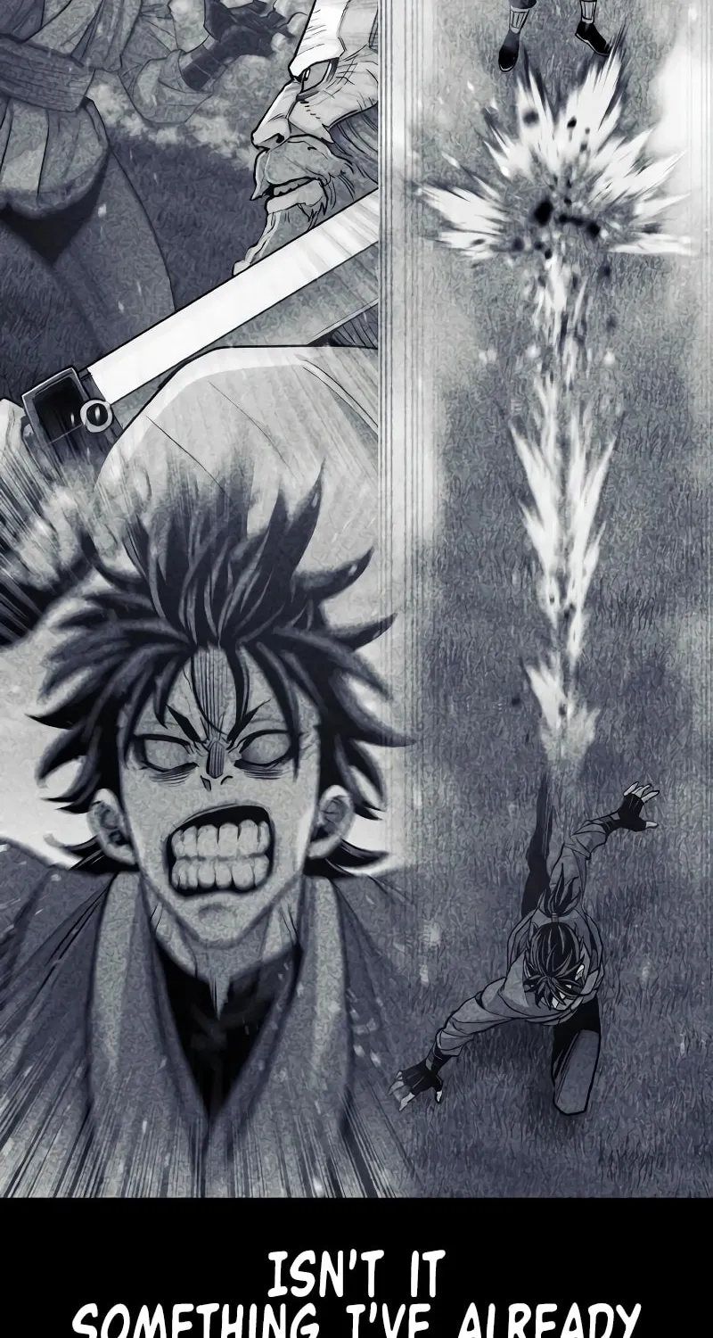 Murim RPG Simulation Chapter 61 page 24 - 