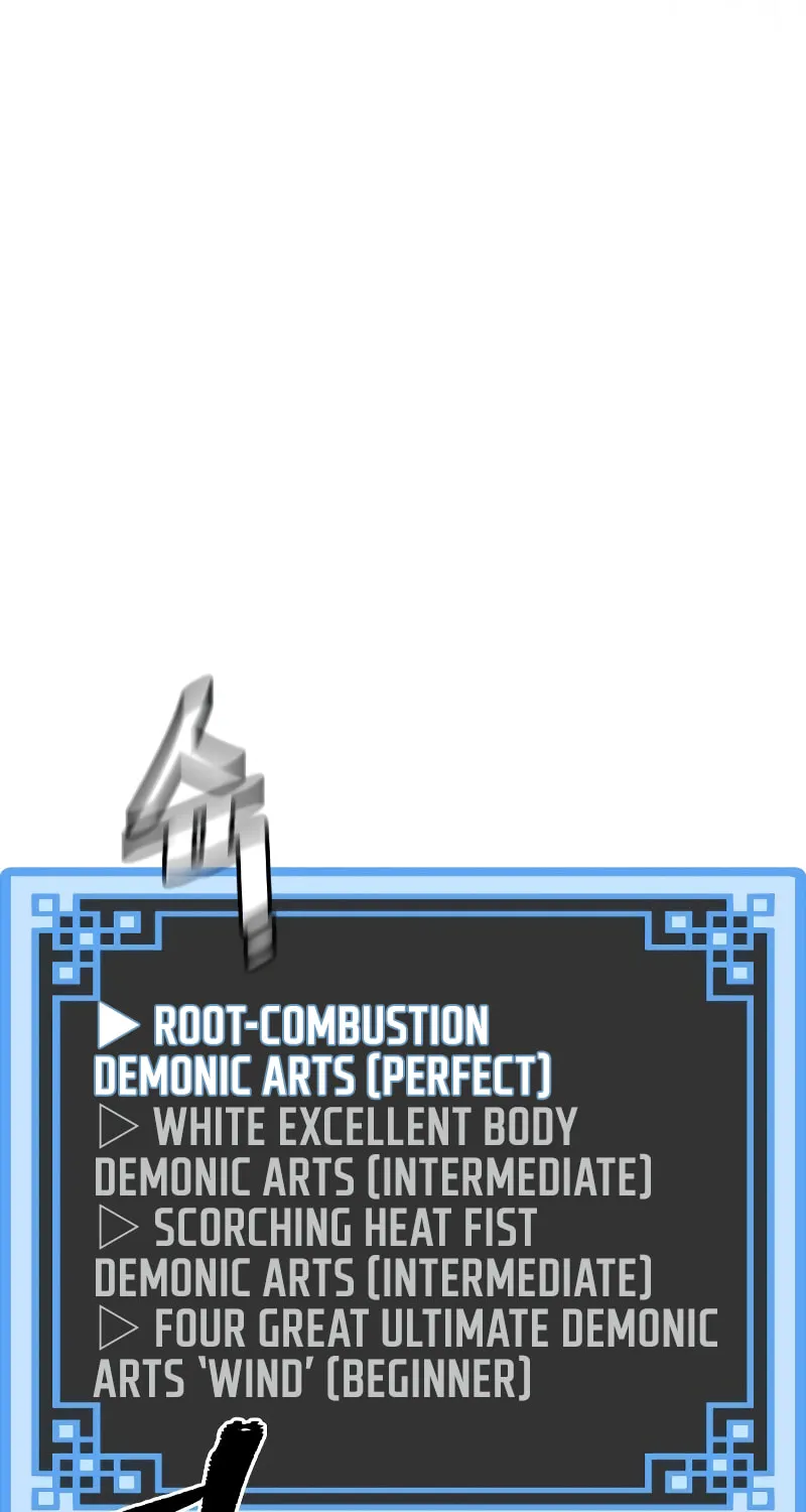 Murim RPG Simulation Chapter 61 page 31 - 