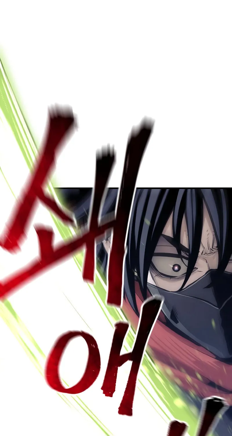 Murim RPG Simulation Chapter 61 page 38 - 