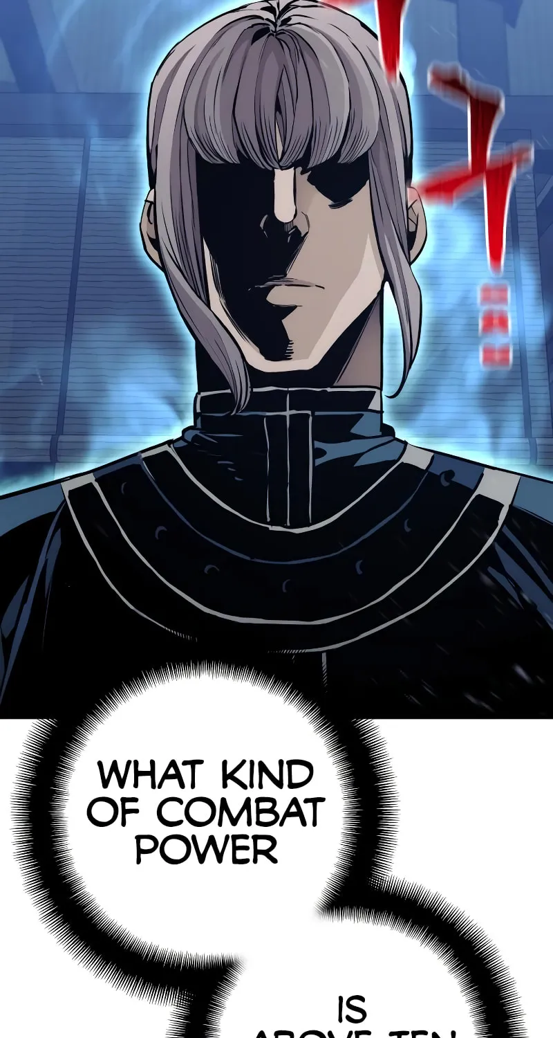 Murim RPG Simulation Chapter 61 page 5 - 