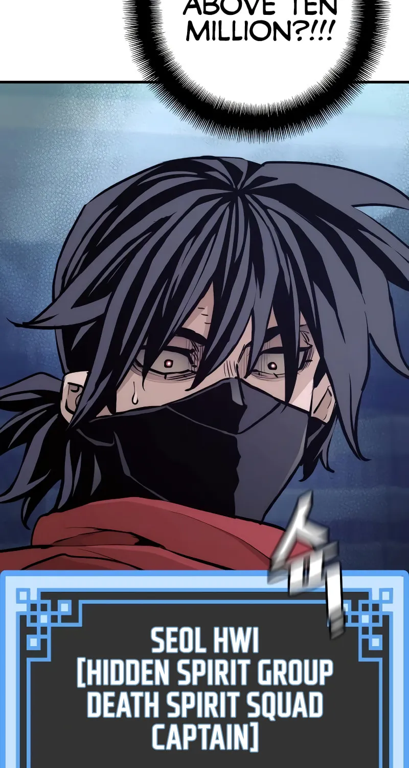 Murim RPG Simulation Chapter 61 page 6 - 