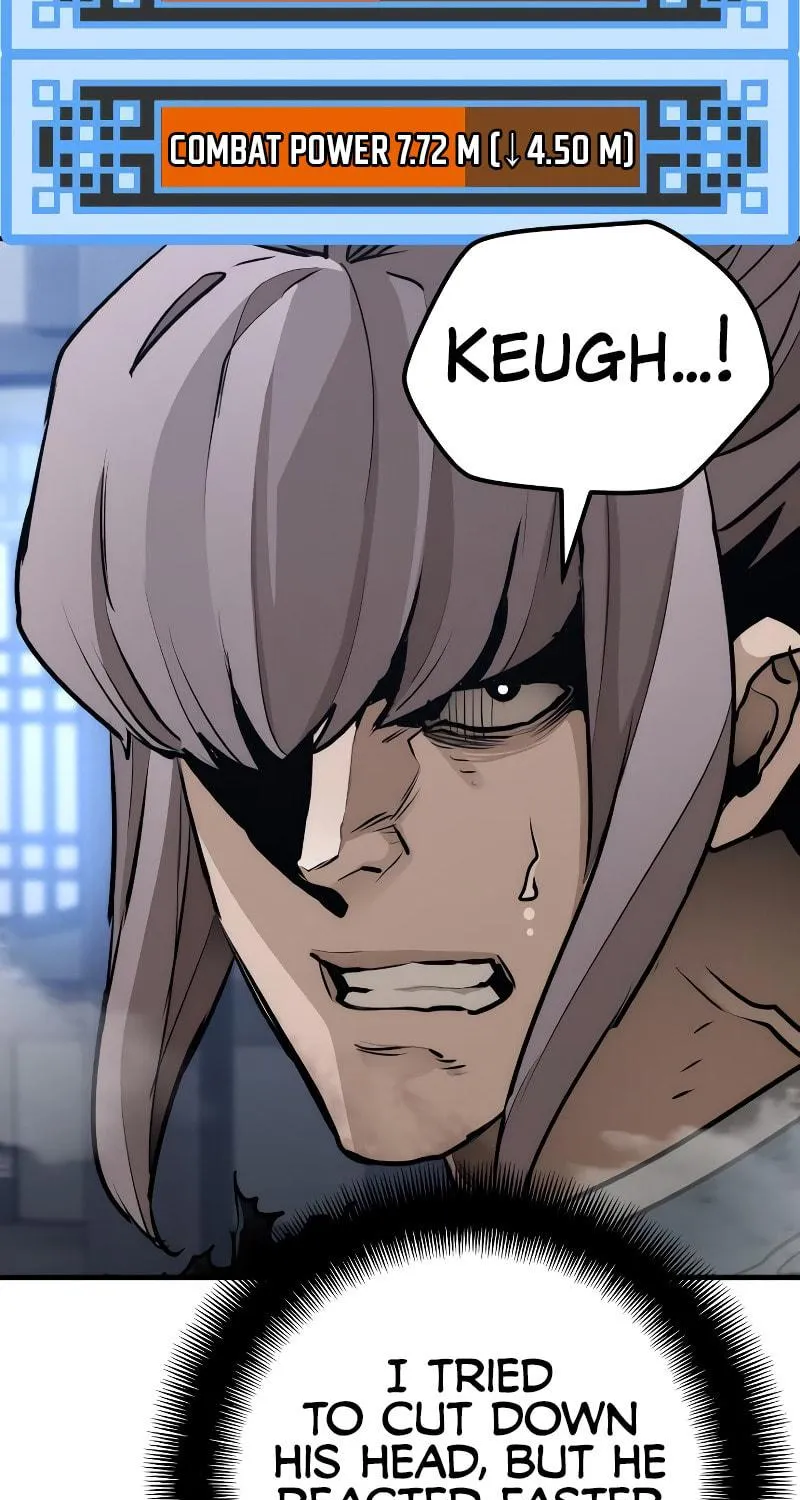 Murim RPG Simulation Chapter 61 page 51 - 