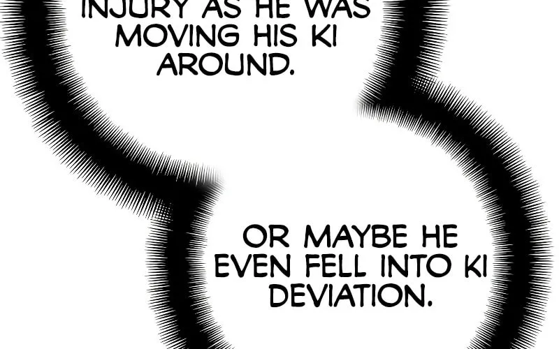 Murim RPG Simulation Chapter 61 page 54 - 