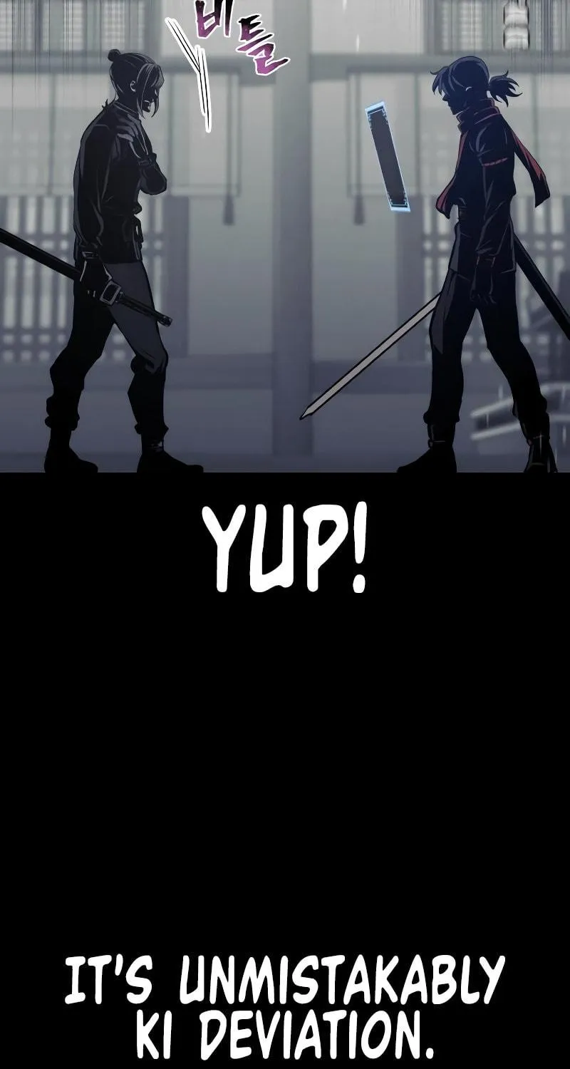 Murim RPG Simulation Chapter 61 page 58 - 