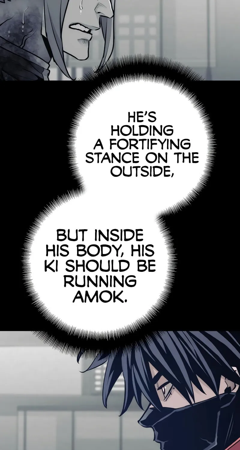 Murim RPG Simulation Chapter 61 page 60 - 
