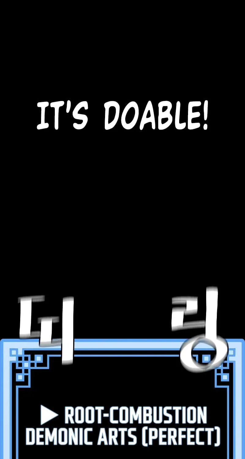 Murim RPG Simulation Chapter 61 page 62 - 