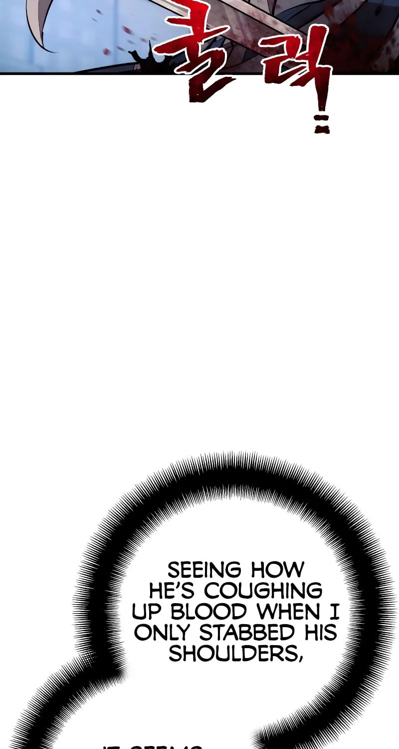 Murim RPG Simulation Chapter 61 page 69 - 