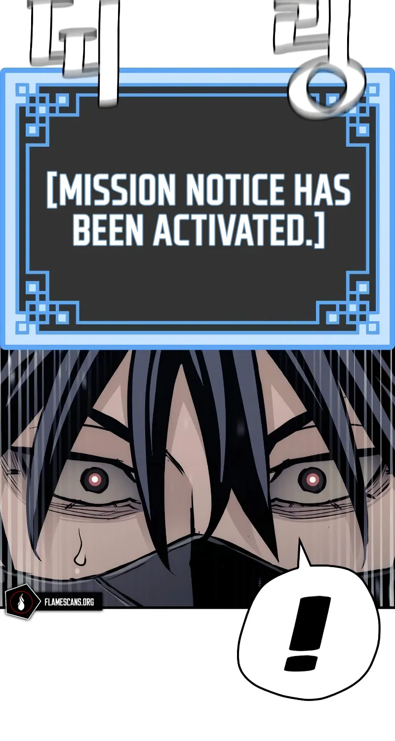 Murim RPG Simulation Chapter 61 page 8 - 