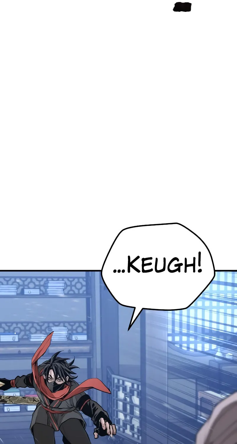 Murim RPG Simulation Chapter 61 page 75 - 