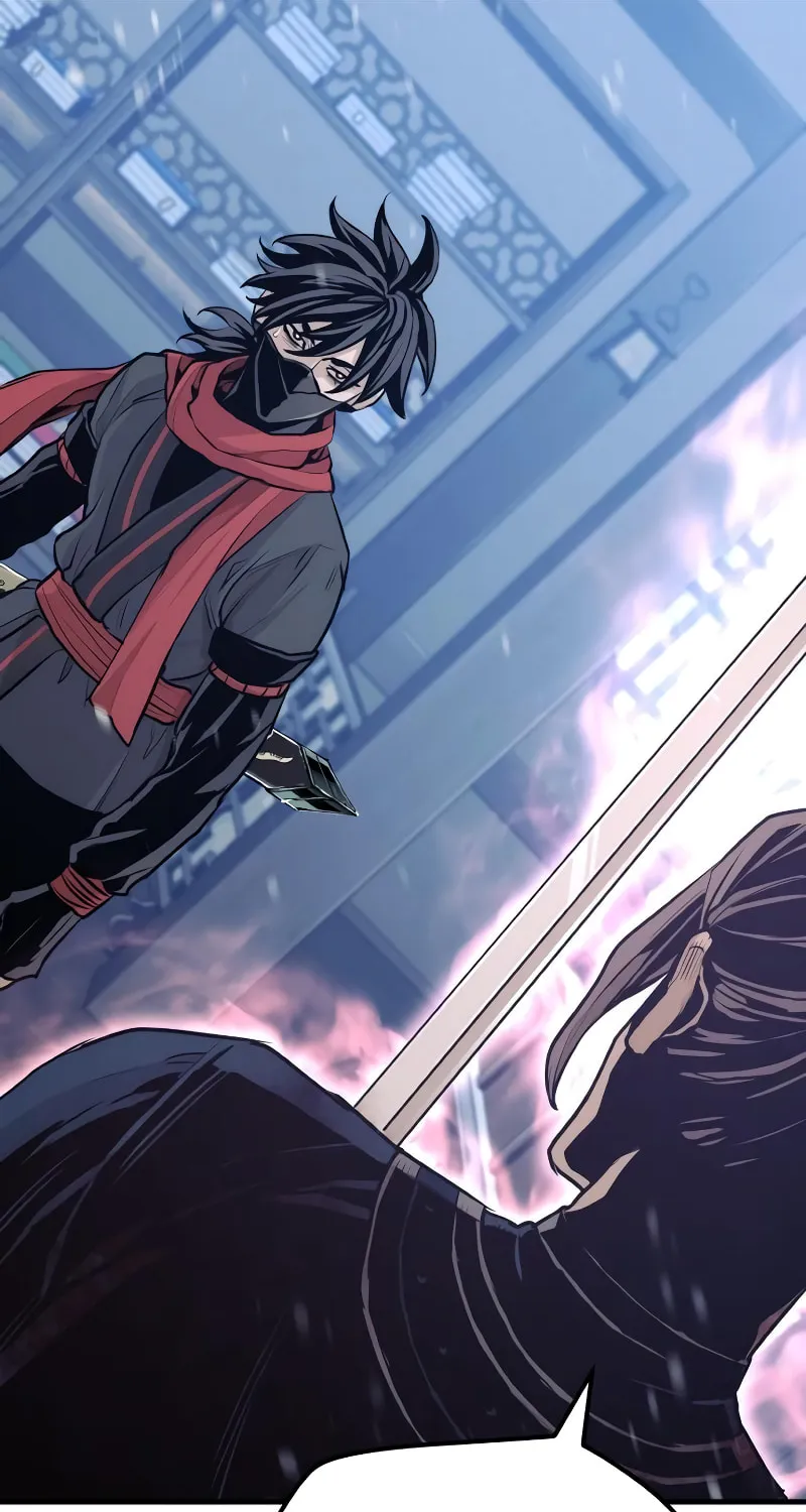 Murim RPG Simulation Chapter 61 page 81 - 