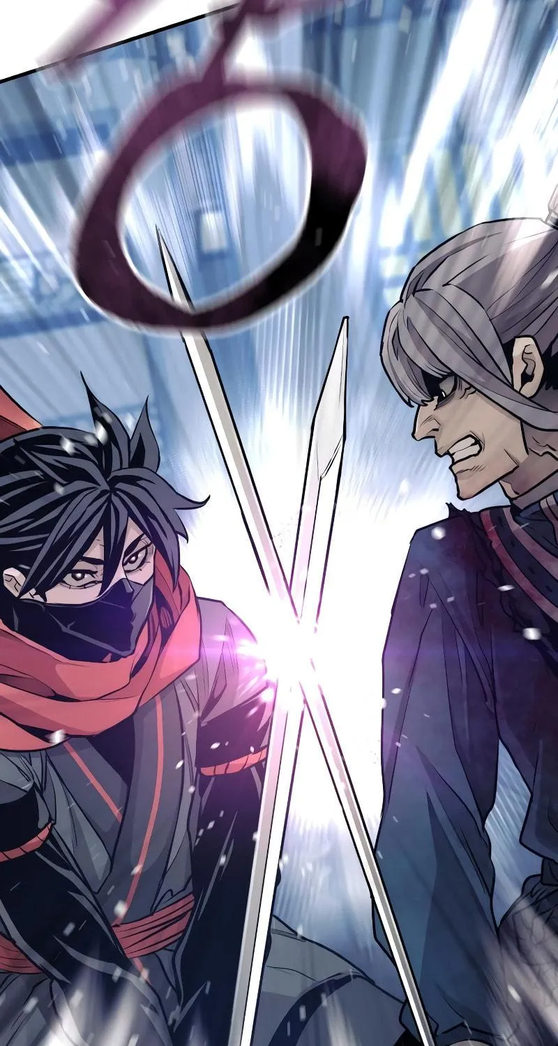 Murim RPG Simulation Chapter 61 page 88 - 