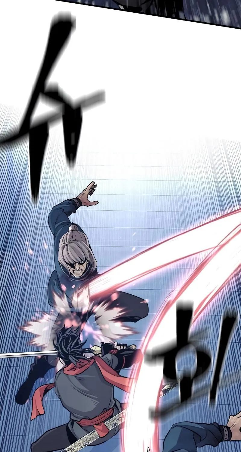 Murim RPG Simulation Chapter 61 page 90 - 