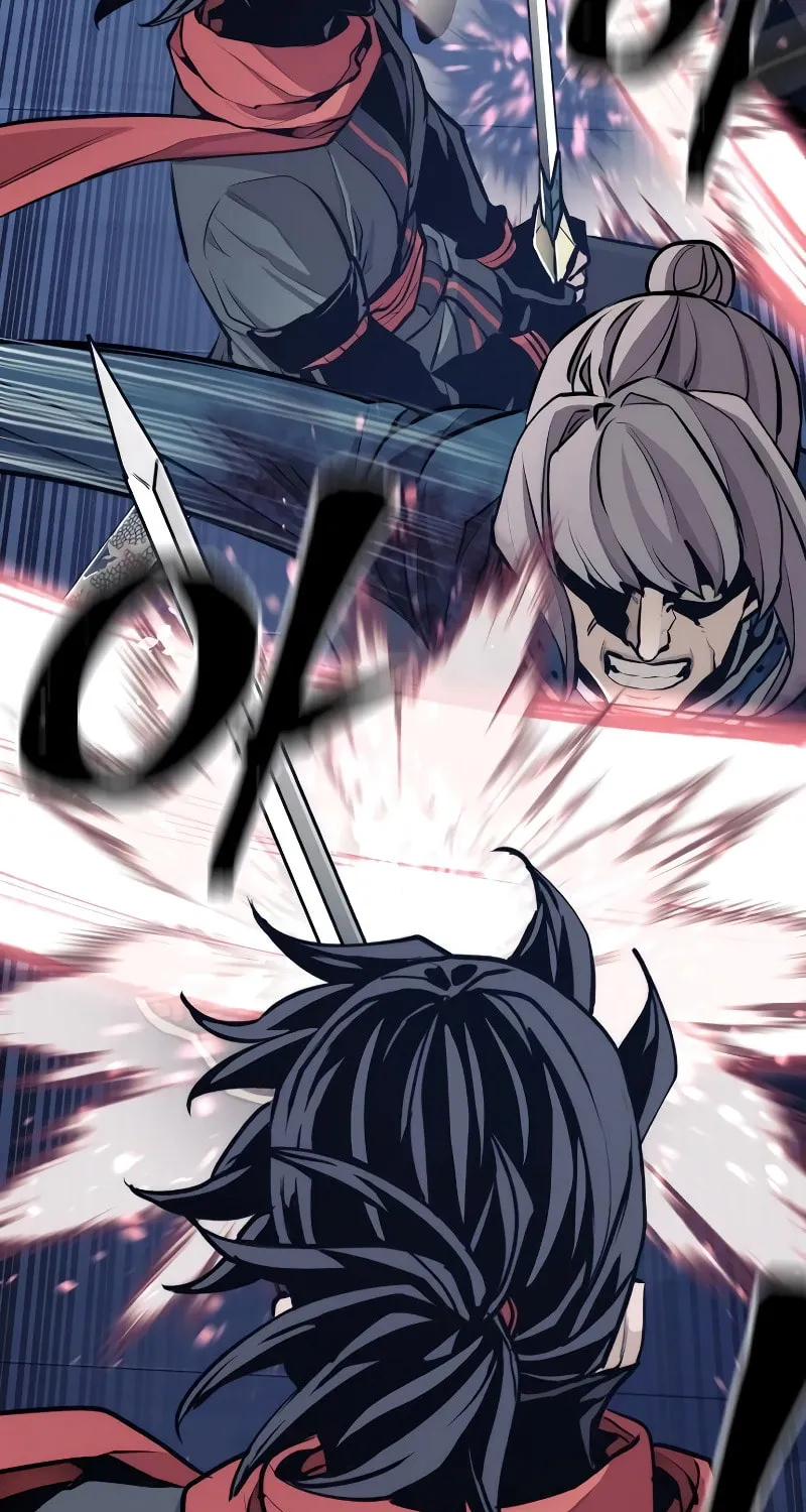 Murim RPG Simulation Chapter 61 page 92 - 