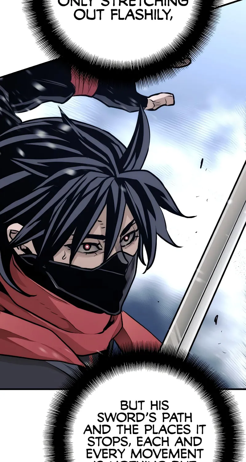 Murim RPG Simulation Chapter 61 page 97 - 