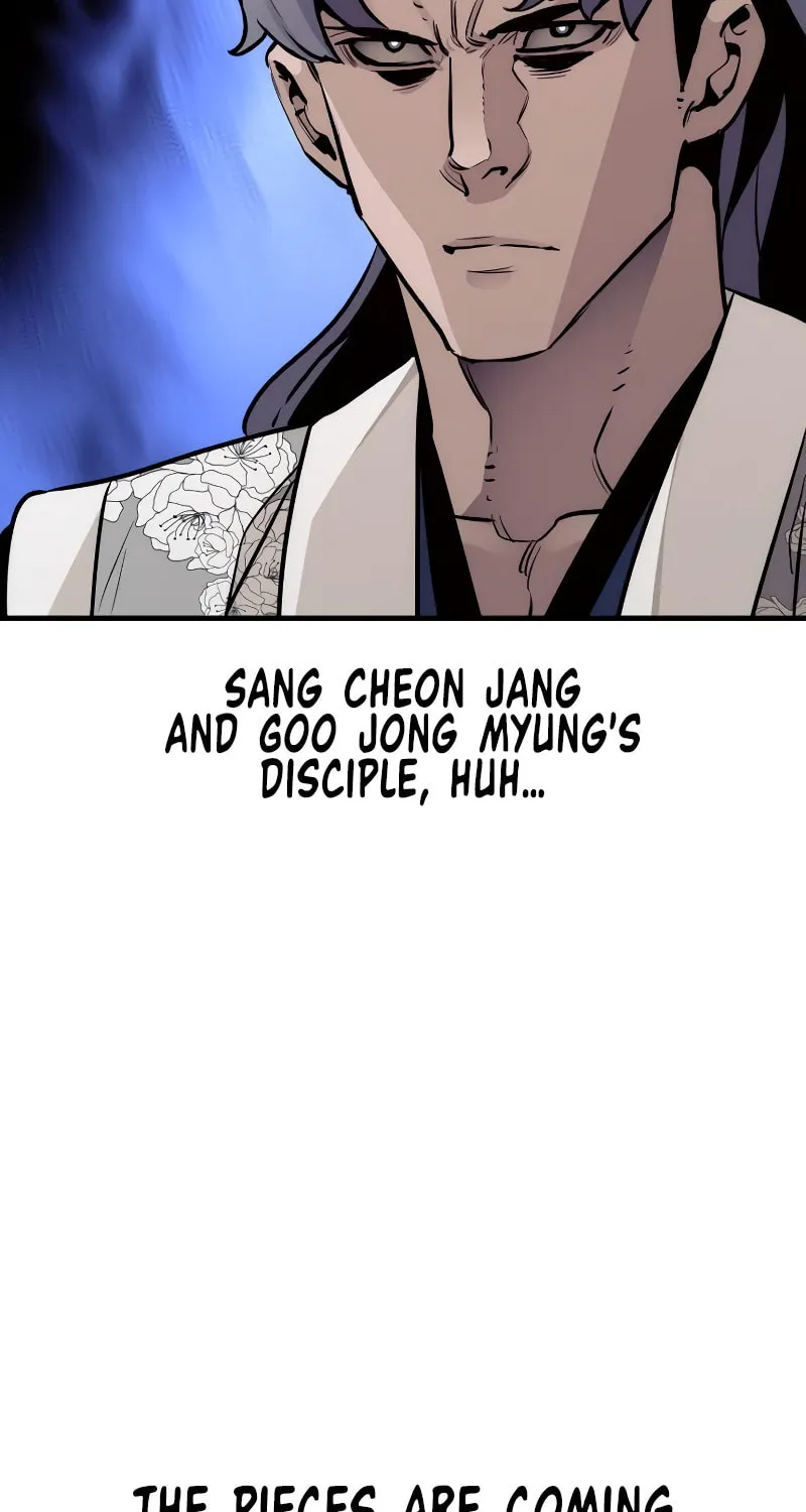 Murim RPG Simulation Chapter 62 page 11 - 