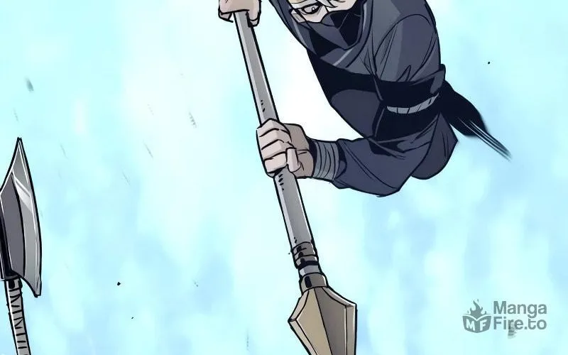 Murim RPG Simulation Chapter 62 page 112 - 