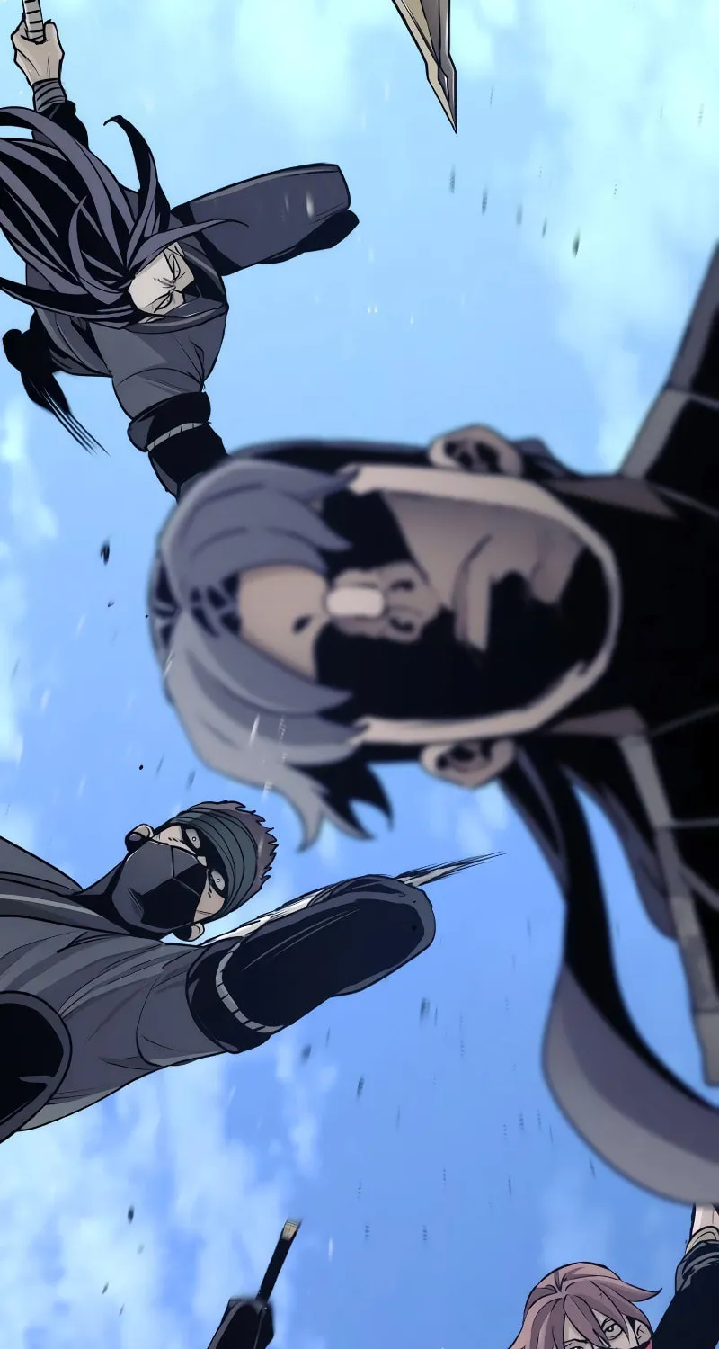 Murim RPG Simulation Chapter 62 page 113 - 