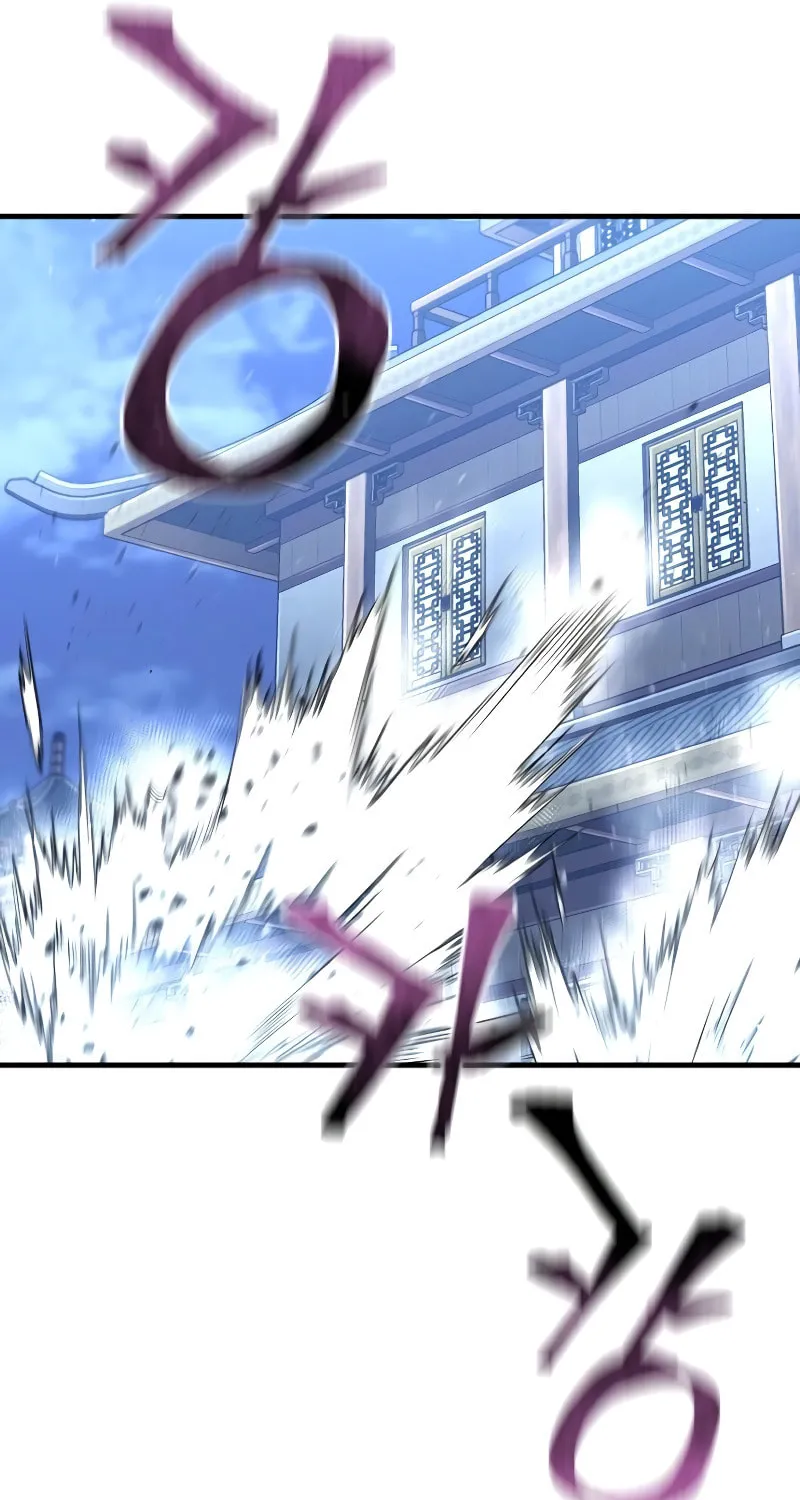 Murim RPG Simulation Chapter 62 page 120 - 