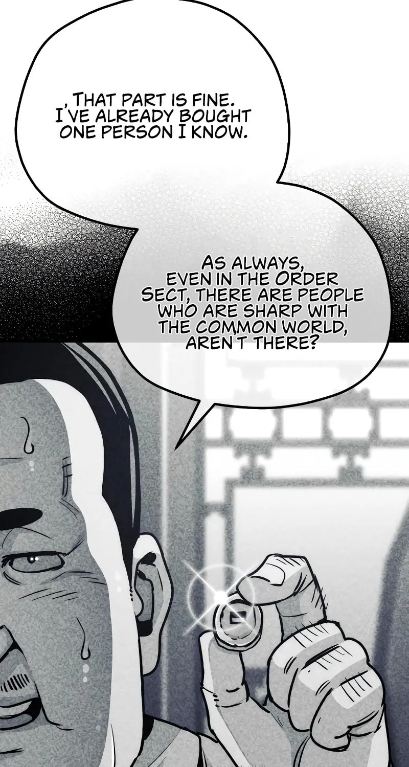 Murim RPG Simulation Chapter 62 page 13 - 