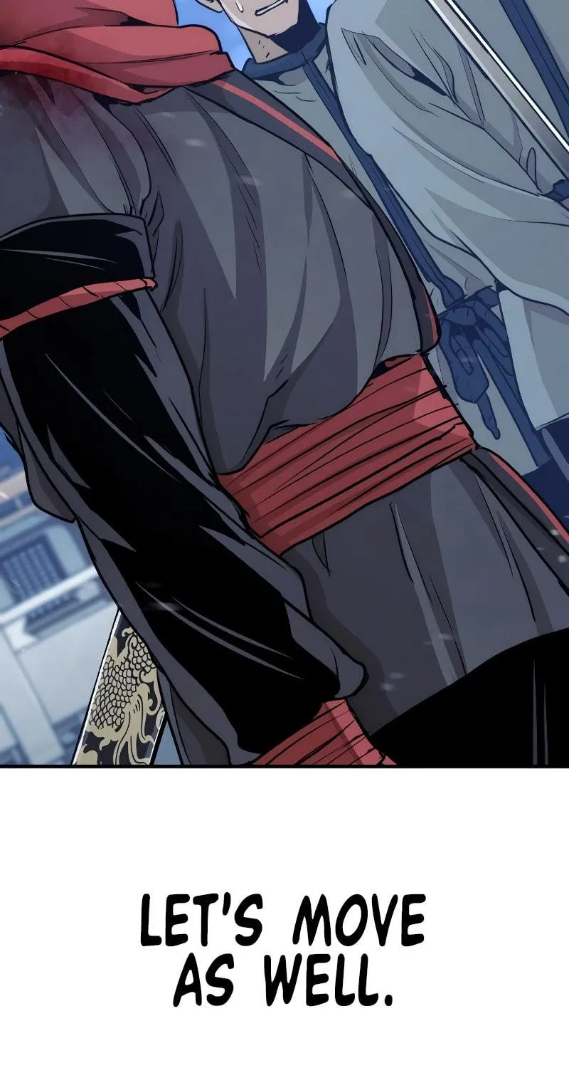 Murim RPG Simulation Chapter 62 page 126 - 