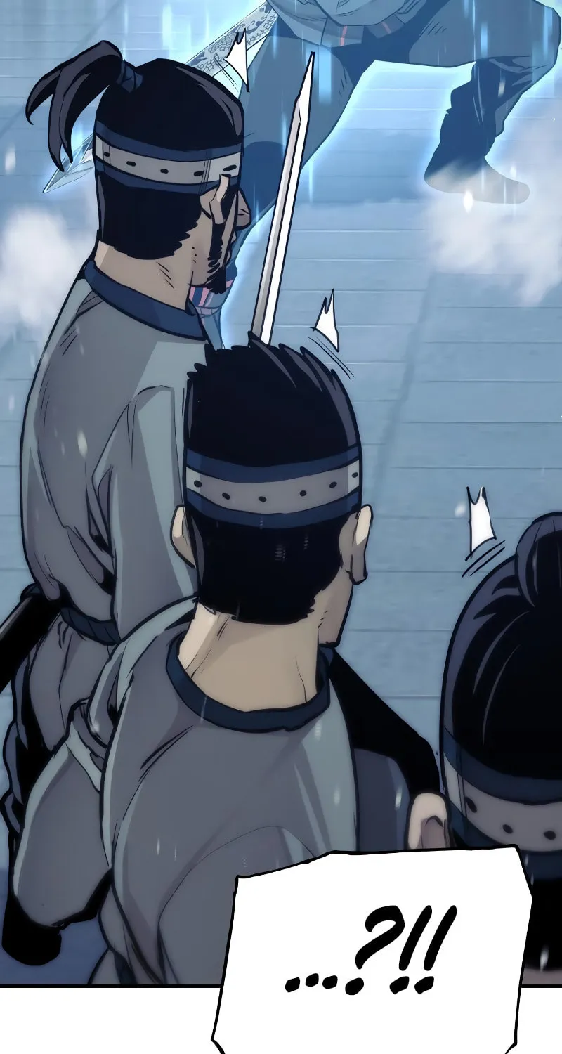 Murim RPG Simulation Chapter 62 page 137 - 