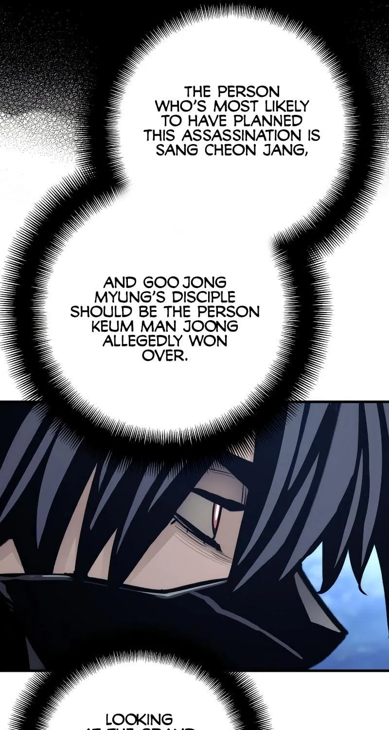 Murim RPG Simulation Chapter 62 page 15 - 
