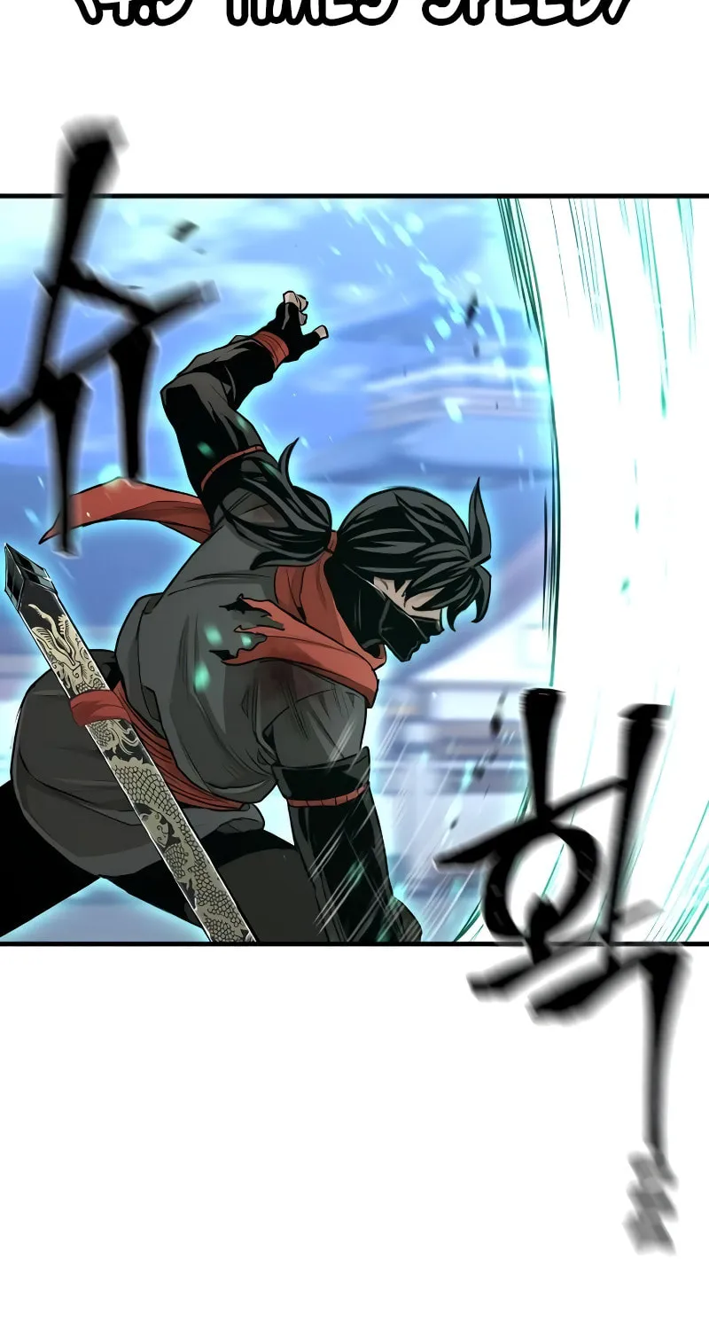Murim RPG Simulation Chapter 62 page 141 - 